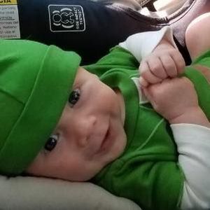 Meet your Posher, Shelly